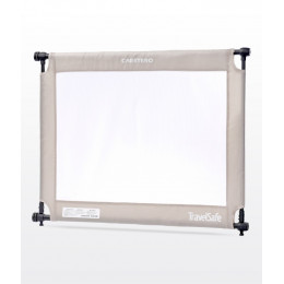 Барьерка Caretero TravelSafe для кровати (brown)
